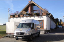 Tischlerei gegründet 1978 in Plauen, Fenster- und Türenproduktion Tischlerei gegründet 1978 in Plauen, Fenster- und Türenproduktion