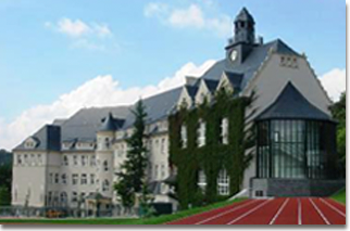 Friedensschule Plauen