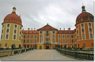 Schloss Moritzburg
