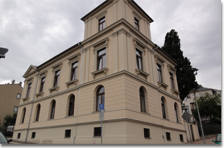 Mosenstrasse 17 - Plauen