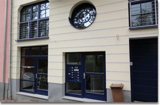 Reichstrasse 17 - Plauen