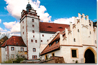 Schloss Colditz